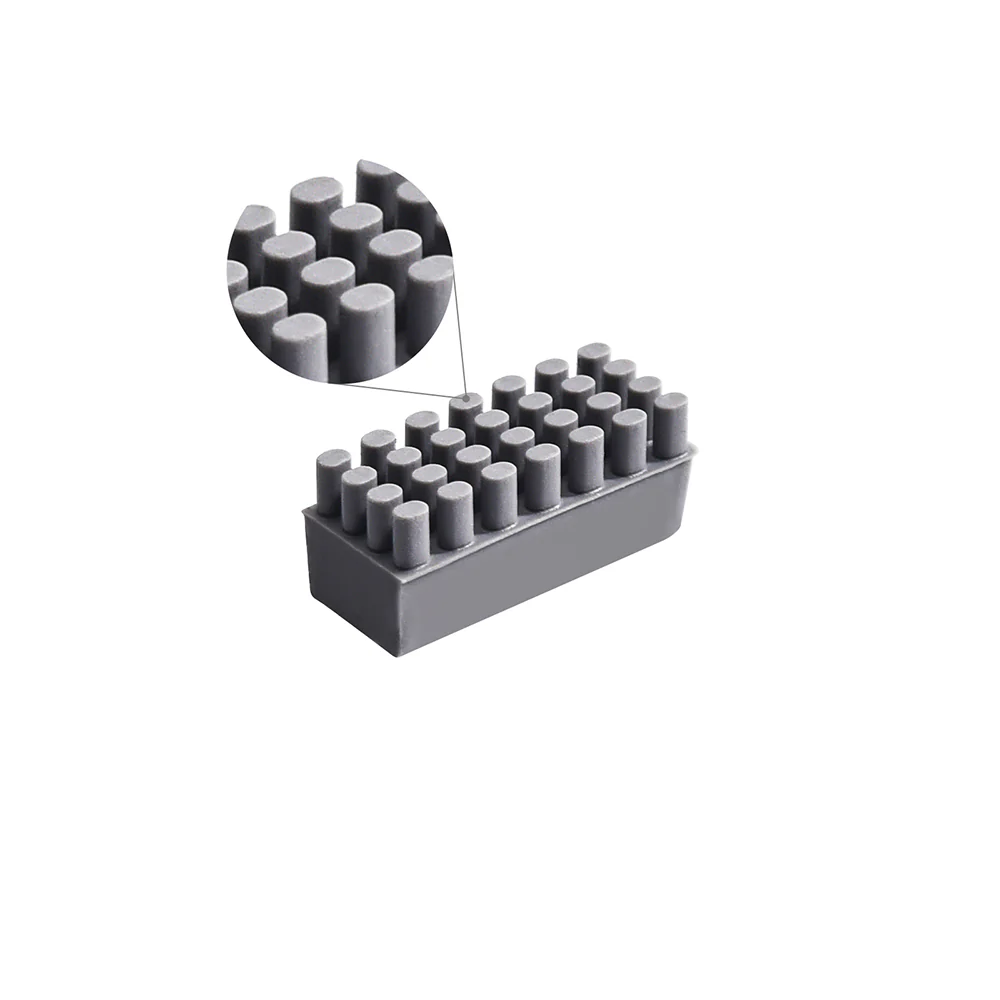 BIQU Purging Reliability Improvement Upgrades Multi Material Printing Enhancement Kit for Bambu Lab P1/X1 3D Printers - Image 21