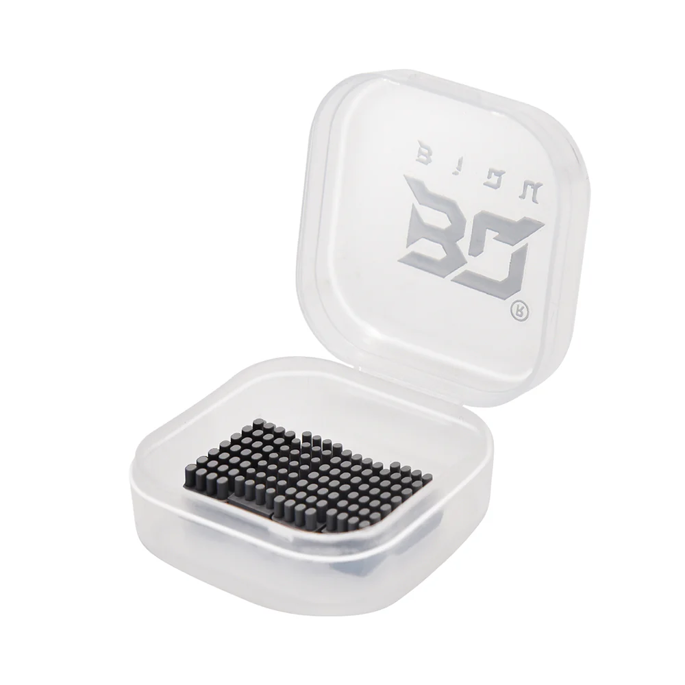 BIQU Purging Reliability Improvement Upgrades Multi Material Printing Enhancement Kit for Bambu Lab P1/X1 3D Printers - Image 23