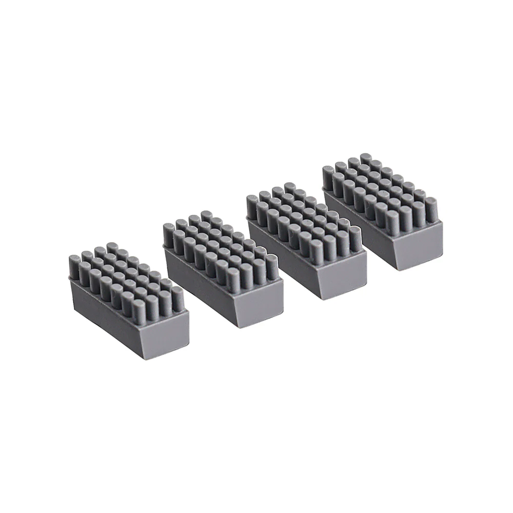 BIQU Purging Reliability Improvement Upgrades Multi Material Printing Enhancement Kit for Bambu Lab P1/X1 3D Printers - Image 24