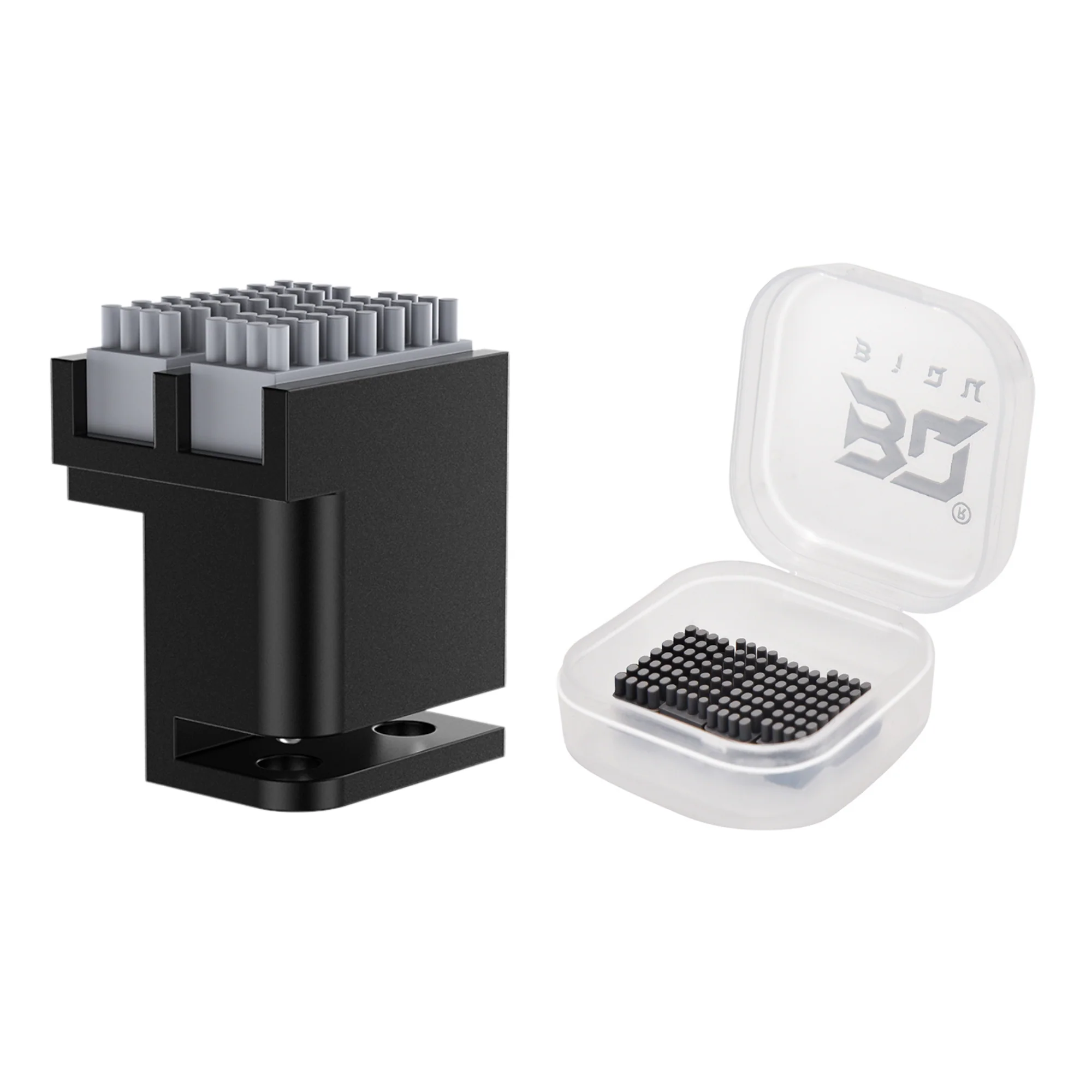 BIQU Purging Reliability Improvement Upgrades Multi Material Printing Enhancement Kit for Bambu Lab P1/X1 3D Printers - Image 27