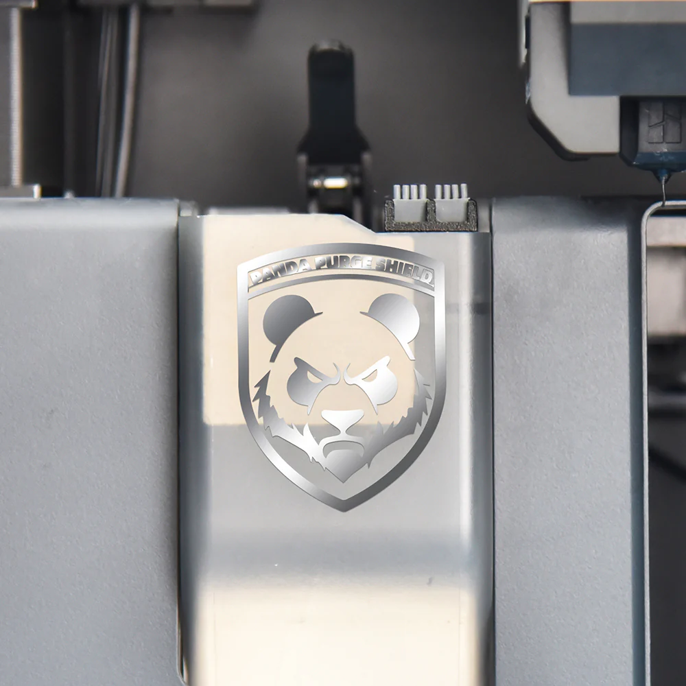 BIQU Purging Reliability Improvement Upgrades Multi Material Printing Enhancement Kit for Bambu Lab P1/X1 3D Printers - Image 5