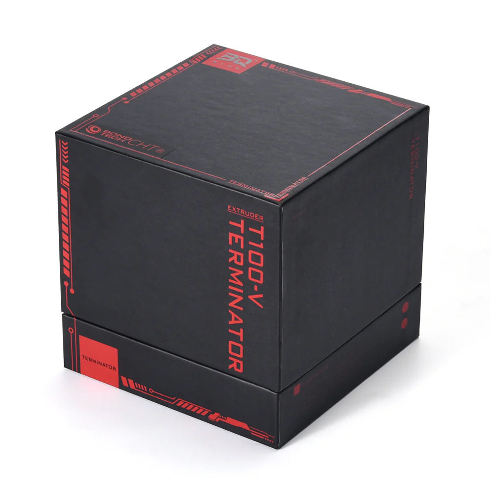 BIQU Terminator Extruder [Limited Return] - Image 10