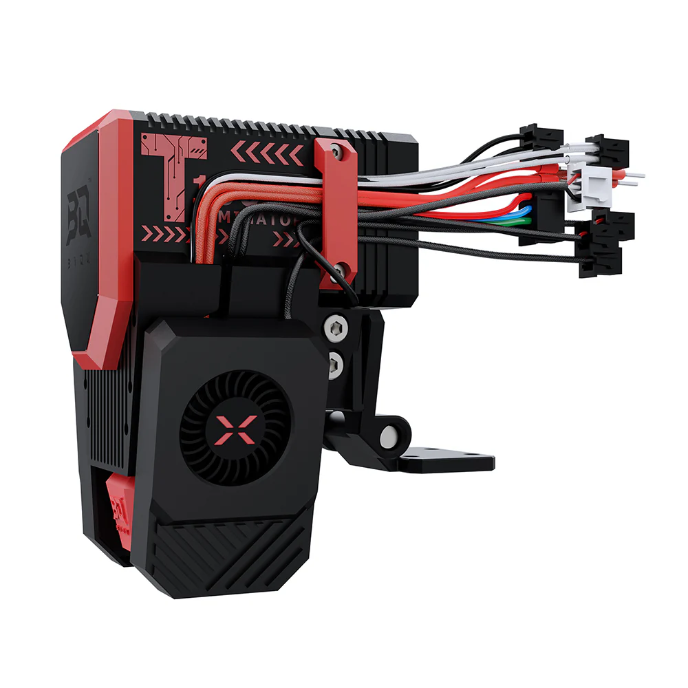 BIQU Terminator Extruder [Limited Return] - Image 2
