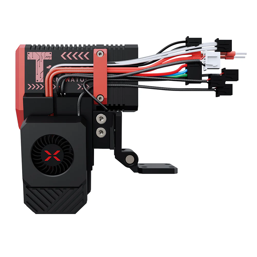 BIQU Terminator Extruder [Limited Return] - Image 3