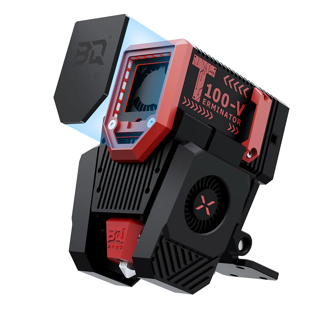 BIQU Terminator Extruder [Limited Return] - Image 5