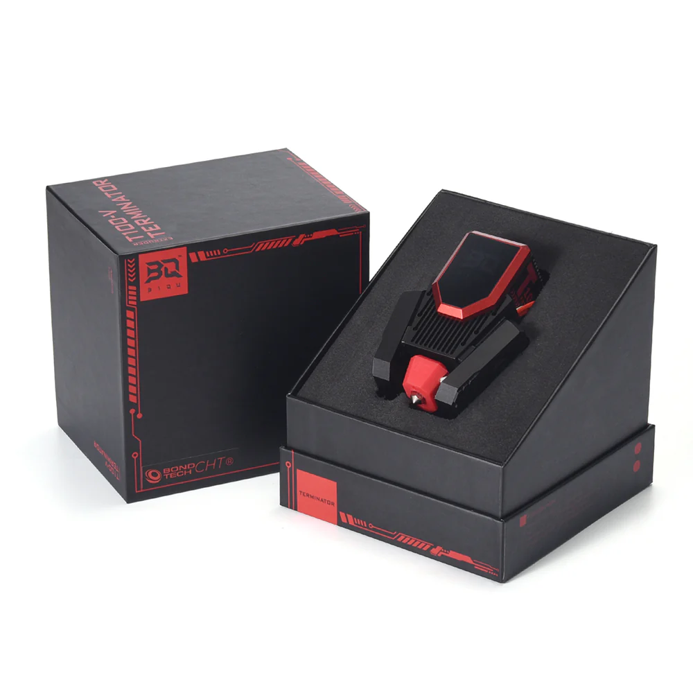 BIQU Terminator Extruder [Limited Return] - Image 8