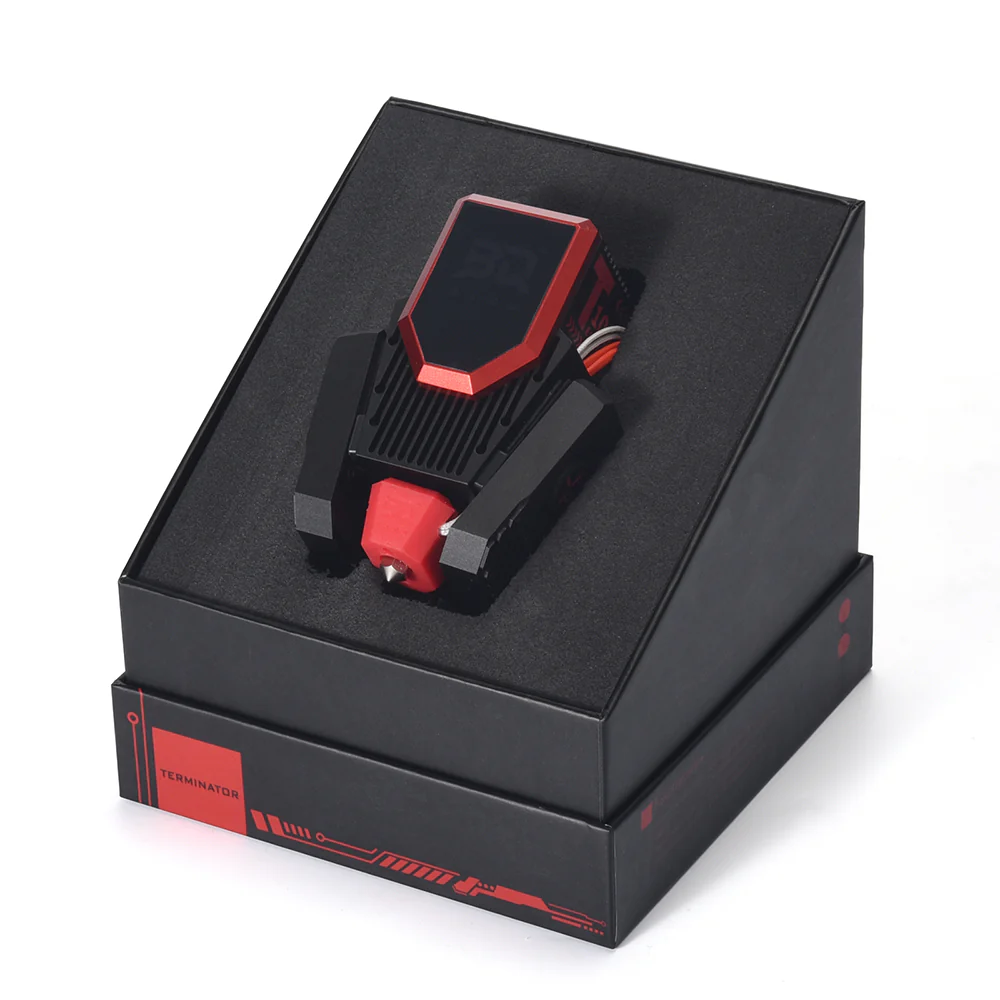 BIQU Terminator Extruder [Limited Return] - Image 9