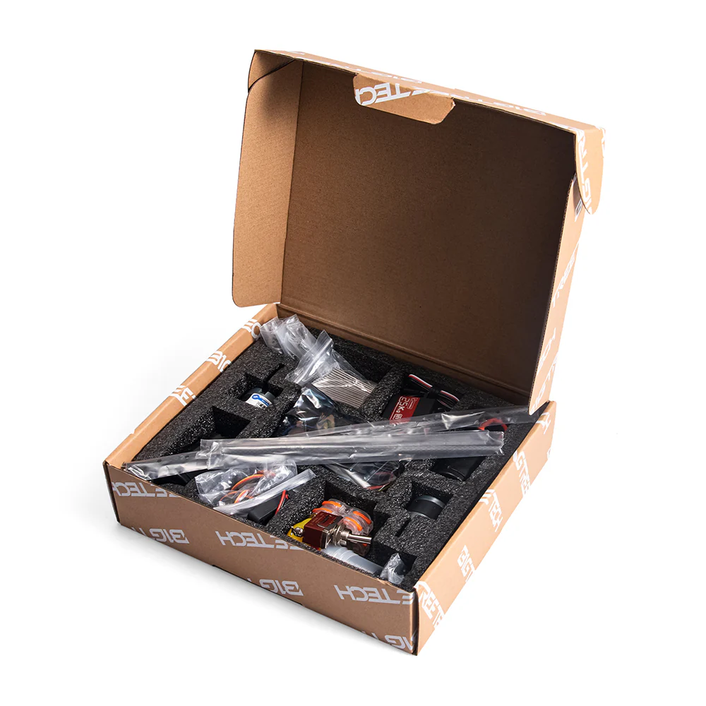BTT (FUN)CTIONALS - DeathRacer Kit V2 - Image 15