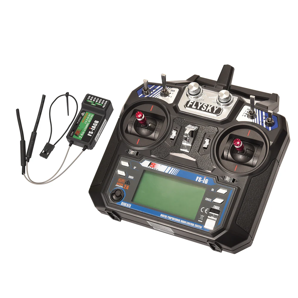 BTT (FUN)CTIONALS - DeathRacer Kit V2 - Image 8