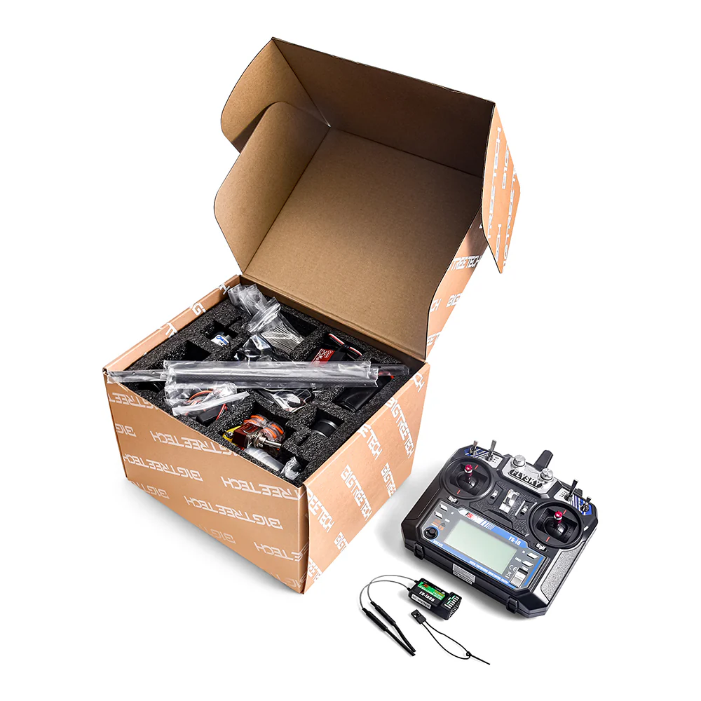 BTT (FUN)CTIONALS - DeathRacer Kit V2 - Image 9