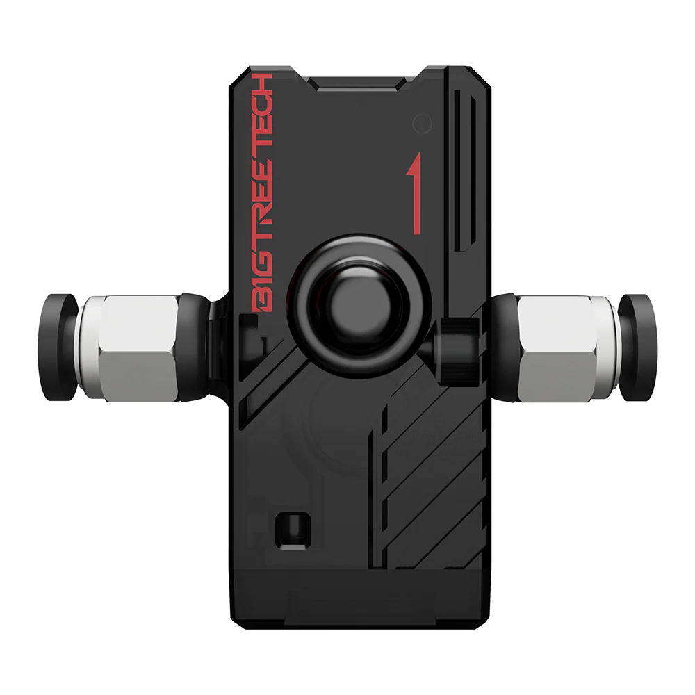BTT SFS V1.0 Smart Filament Sensor Detection Stuck Blocking Filament Module - Image 3