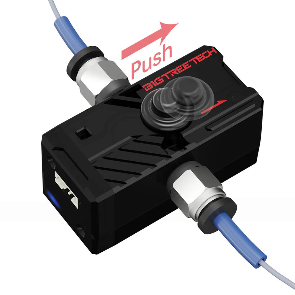 BTT SFS V2.0 Smart Filament Sensor 3d Printing Module for Mastering the Filament State - Image 4