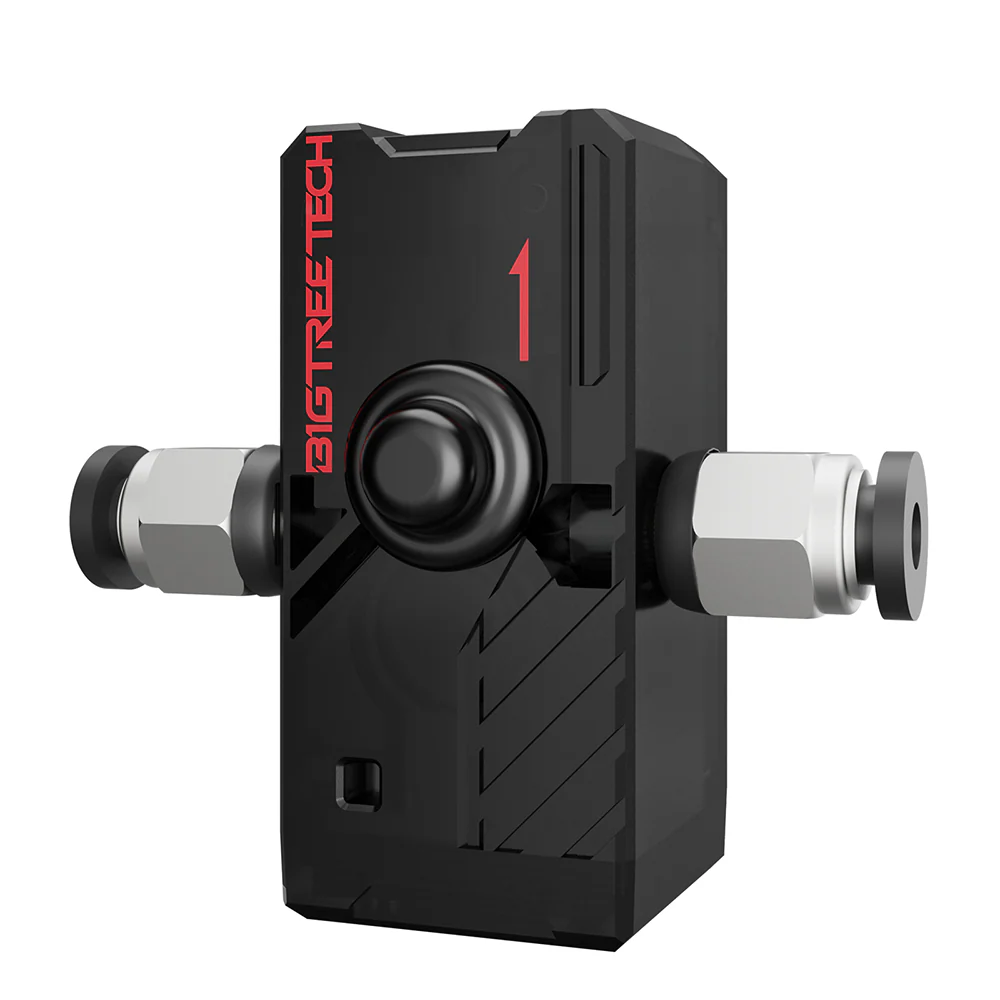 BTT SFS V2.0 Smart Filament Sensor 3d Printing Module for Mastering the Filament State - Image 5