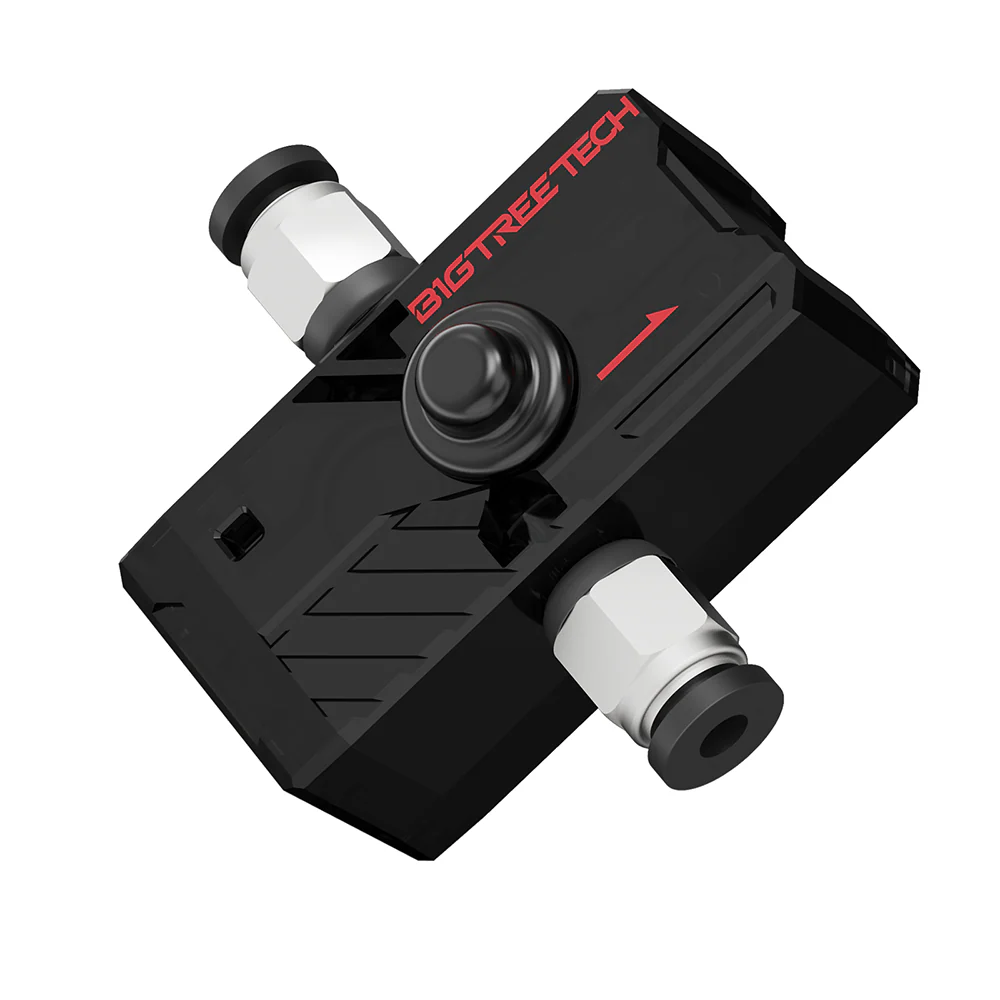 BTT SFS V2.0 Smart Filament Sensor 3d Printing Module for Mastering the Filament State - Image 6