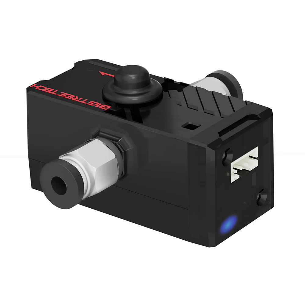 BTT SFS V2.0 Smart Filament Sensor 3d Printing Module for Mastering the Filament State - Image 7