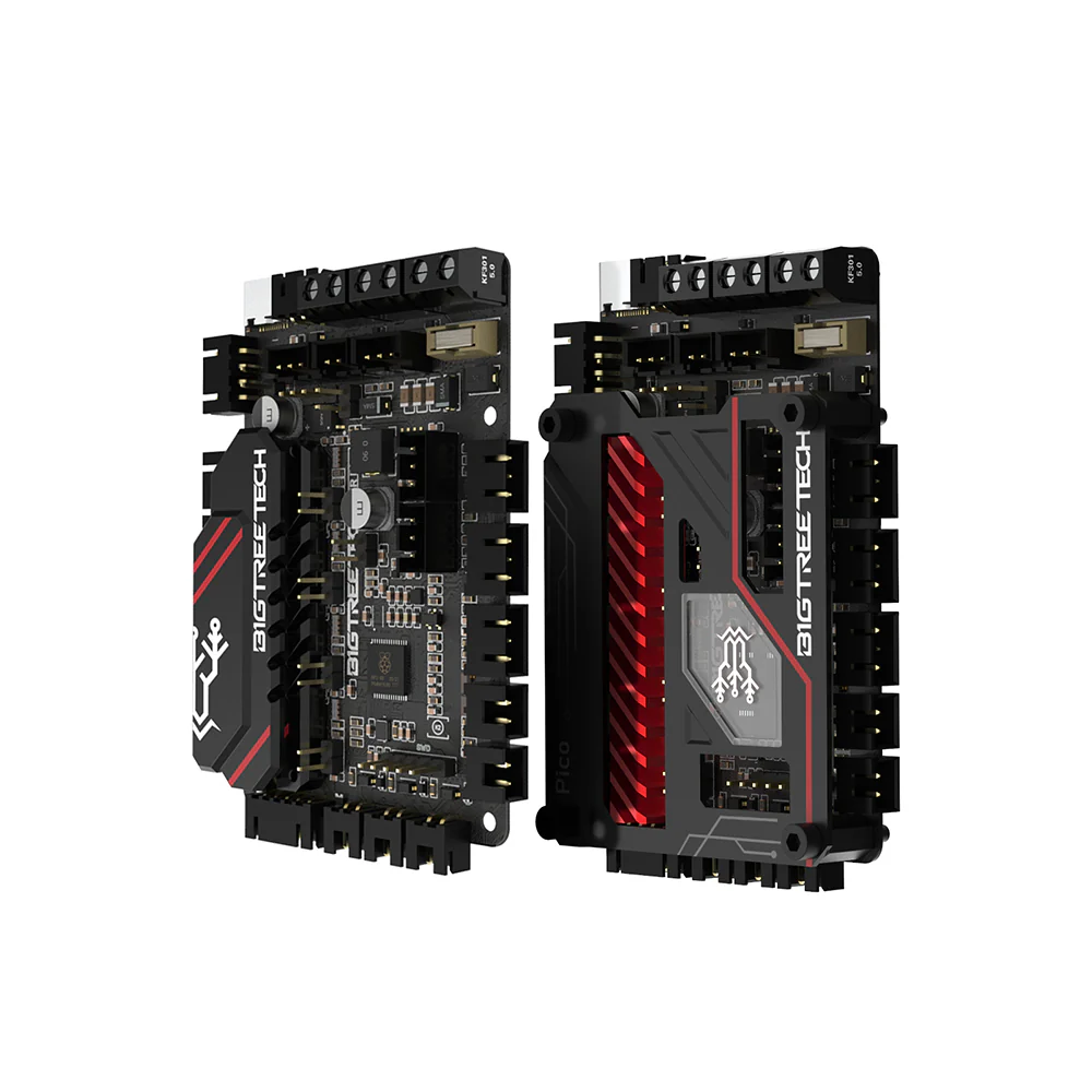 BTT SKR Pico V1.0 Control Board Compatible with Raspberry Pi or BTT Pi for Voron V0 - Image 10