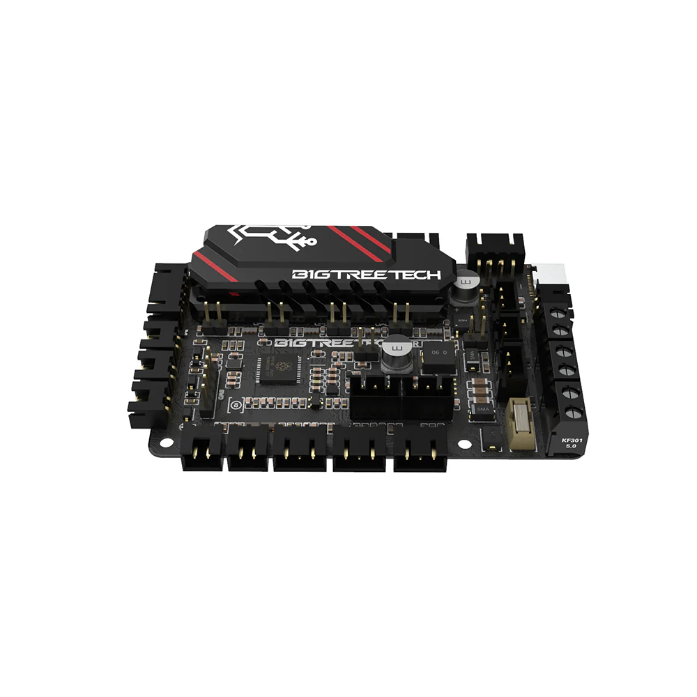 BTT SKR Pico V1.0 Control Board Compatible with Raspberry Pi or BTT Pi for Voron V0 - Image 3