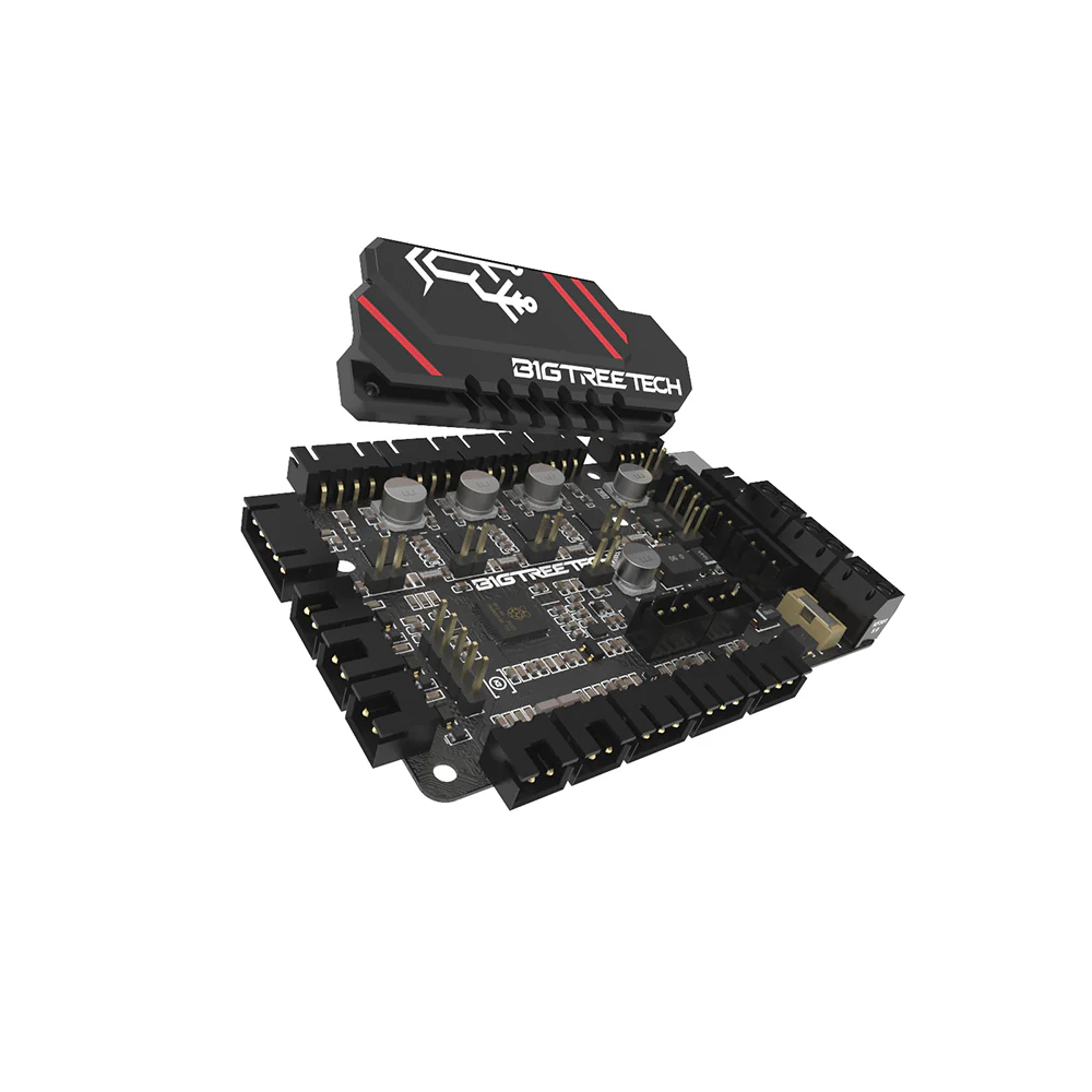 BTT SKR Pico V1.0 Control Board Compatible with Raspberry Pi or BTT Pi for Voron V0 - Image 5