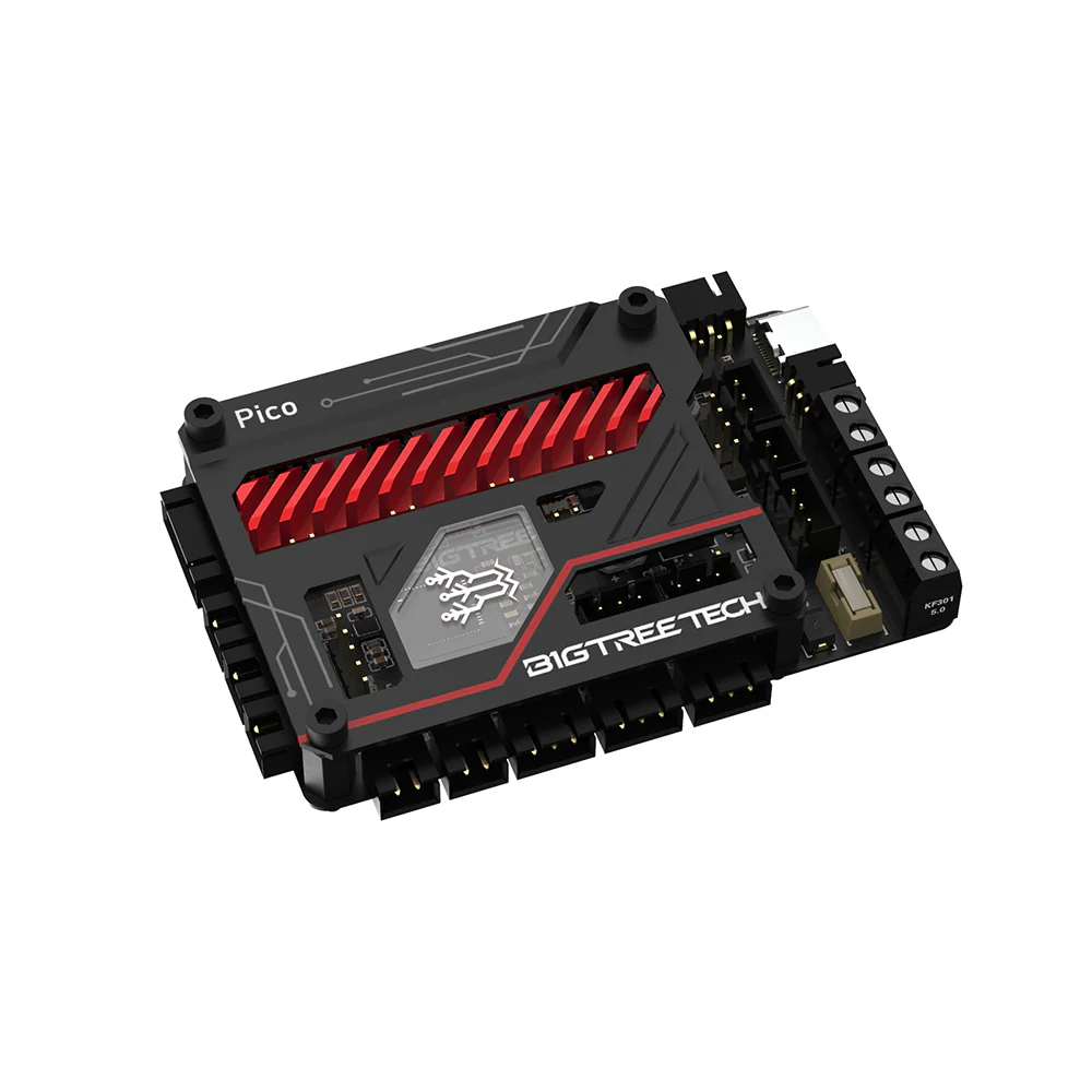 BTT SKR Pico V1.0 Control Board Compatible with Raspberry Pi or BTT Pi for Voron V0 - Image 6