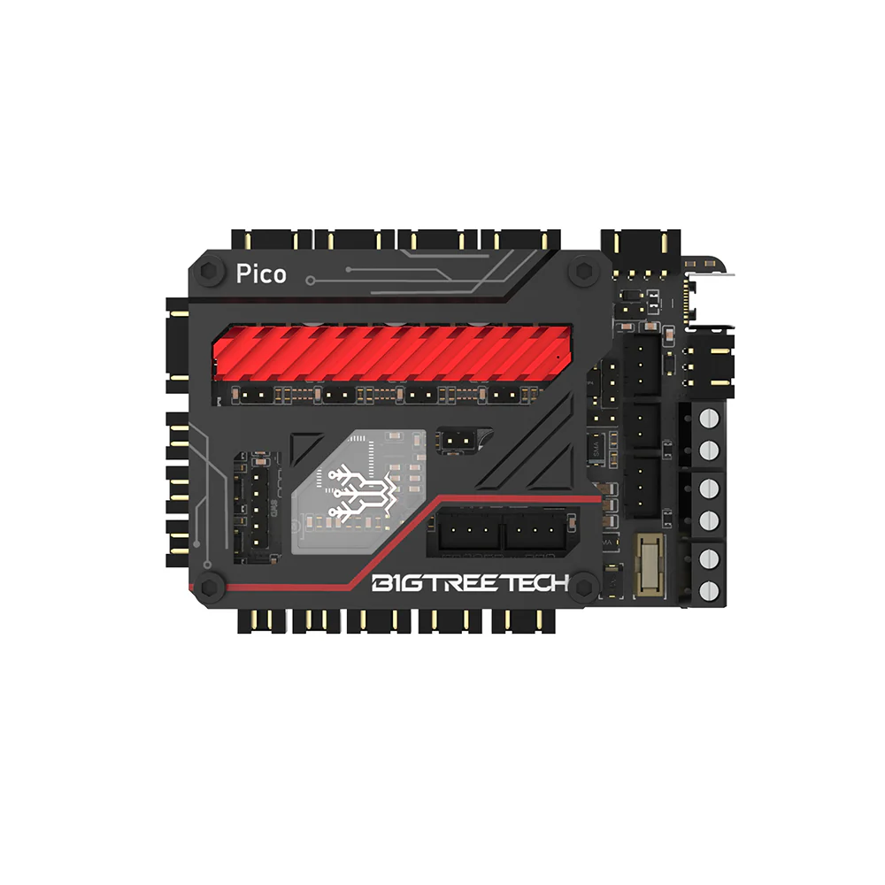 BTT SKR Pico V1.0 Control Board Compatible with Raspberry Pi or BTT Pi for Voron V0 - Image 7
