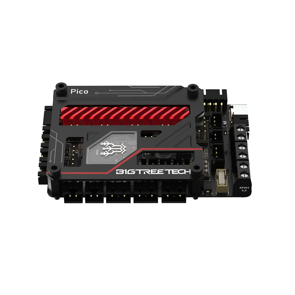 BTT SKR Pico V1.0 Control Board Compatible with Raspberry Pi or BTT Pi for Voron V0 - Image 8