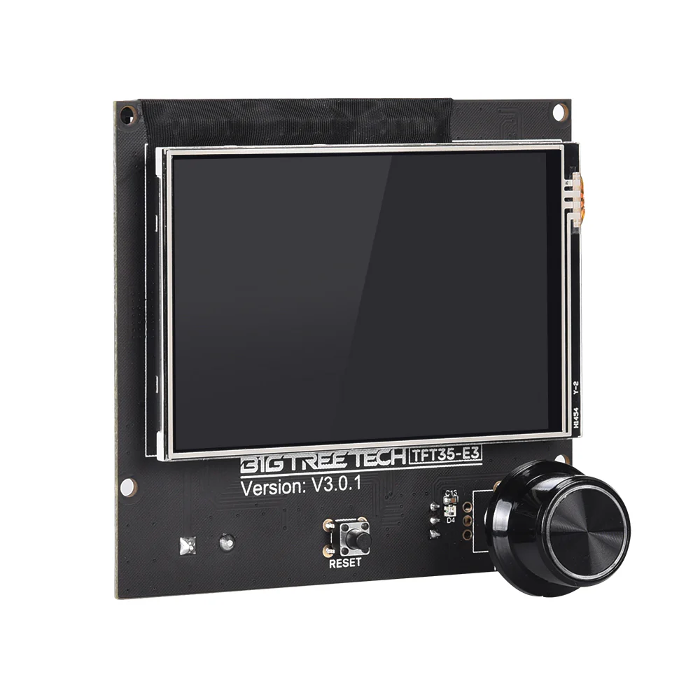 BTT TFT35-E3 V3.0.1 Display Touch Screen Two Working Modes - Image 3