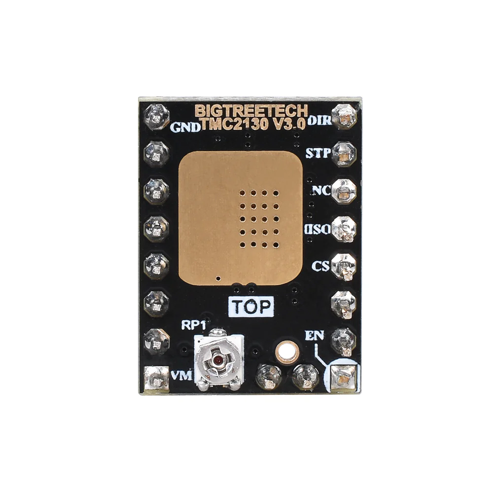 BTT TMC2130 V3.0 Stepper Motor Driver - Image 6