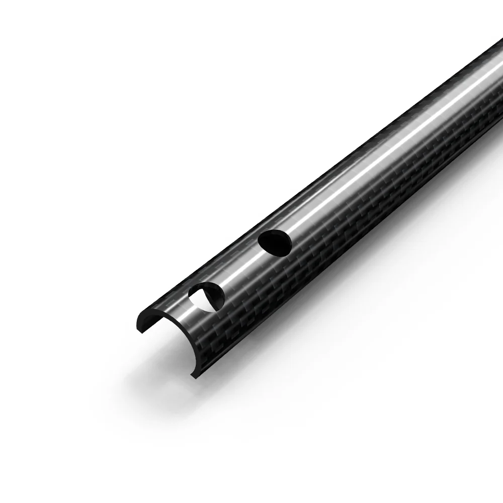 Carbon Fiber Tube Parts for Voron 2.4 - Image 4