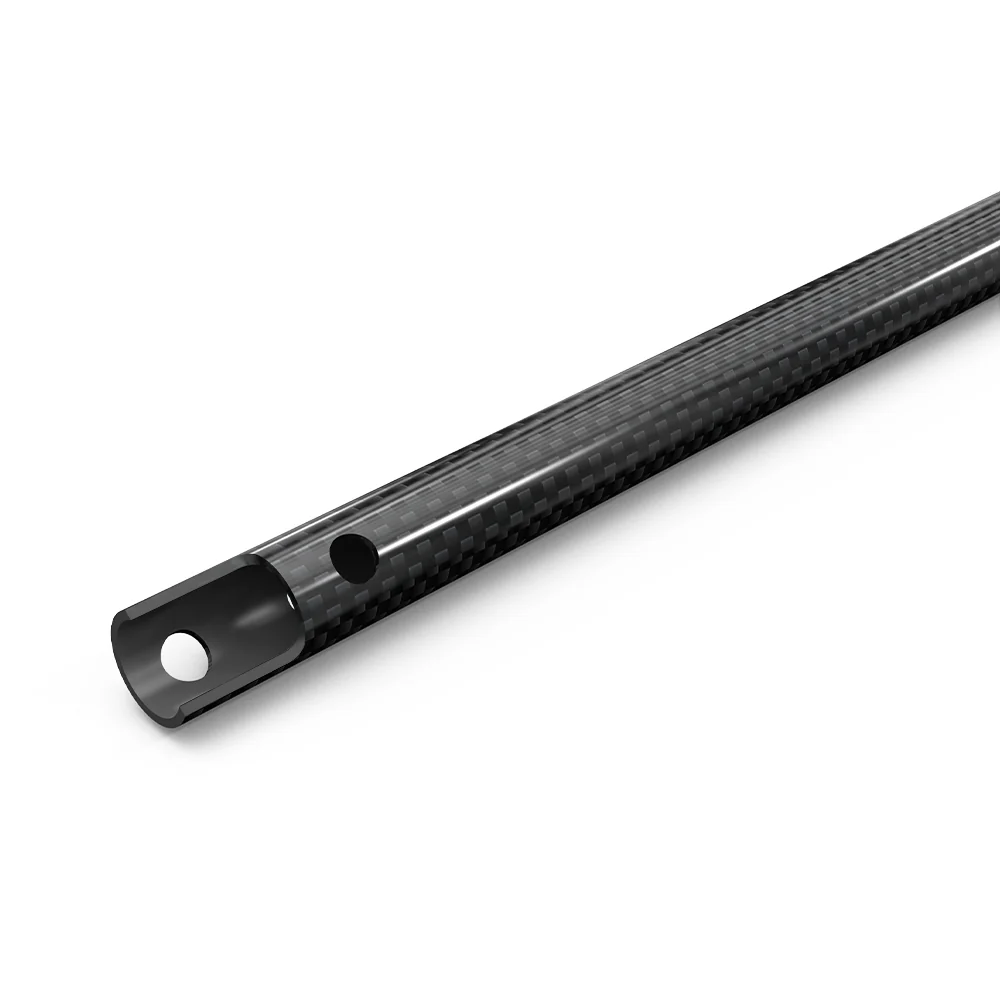 Carbon Fiber Tube Parts for Voron 2.4 - Image 5