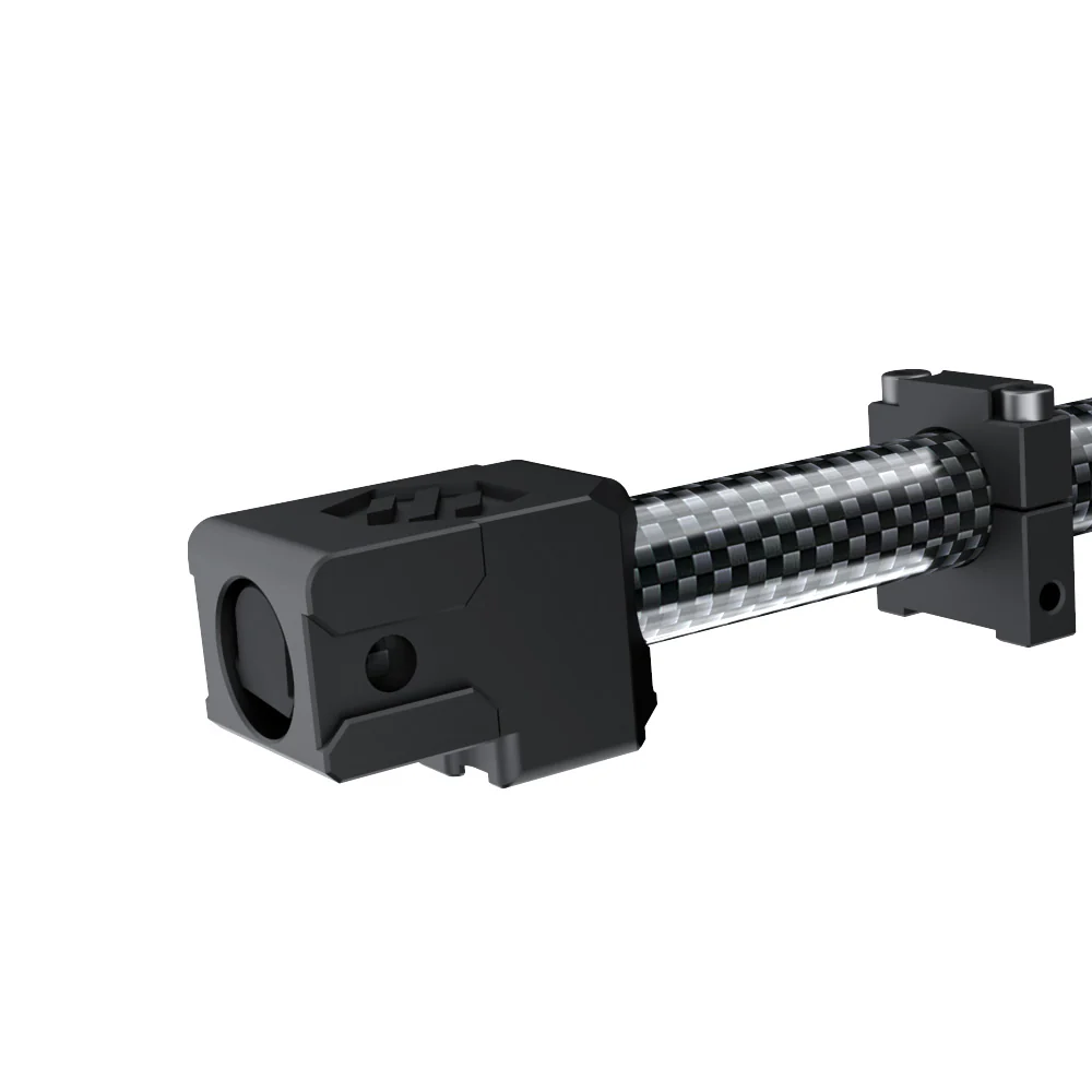 Carbon Fiber X-Axis Kit for Voron2.4 R2 - Image 3