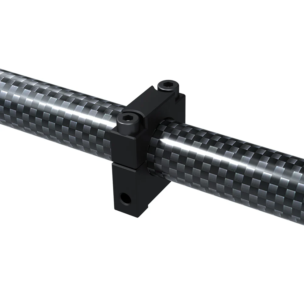 Carbon Fiber X-Axis Kit for Voron2.4 R2 - Image 4