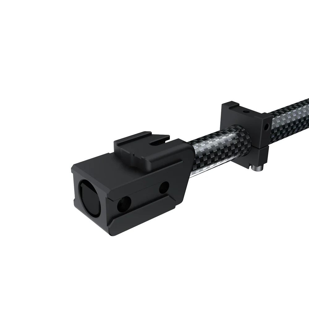 Carbon Fiber X-Axis Kit for Voron2.4 R2 - Image 5