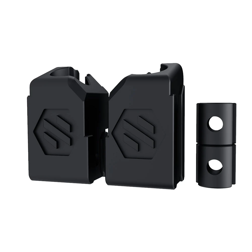 Carbon Fiber X-Axis Kit for Voron2.4 R2 - Image 8