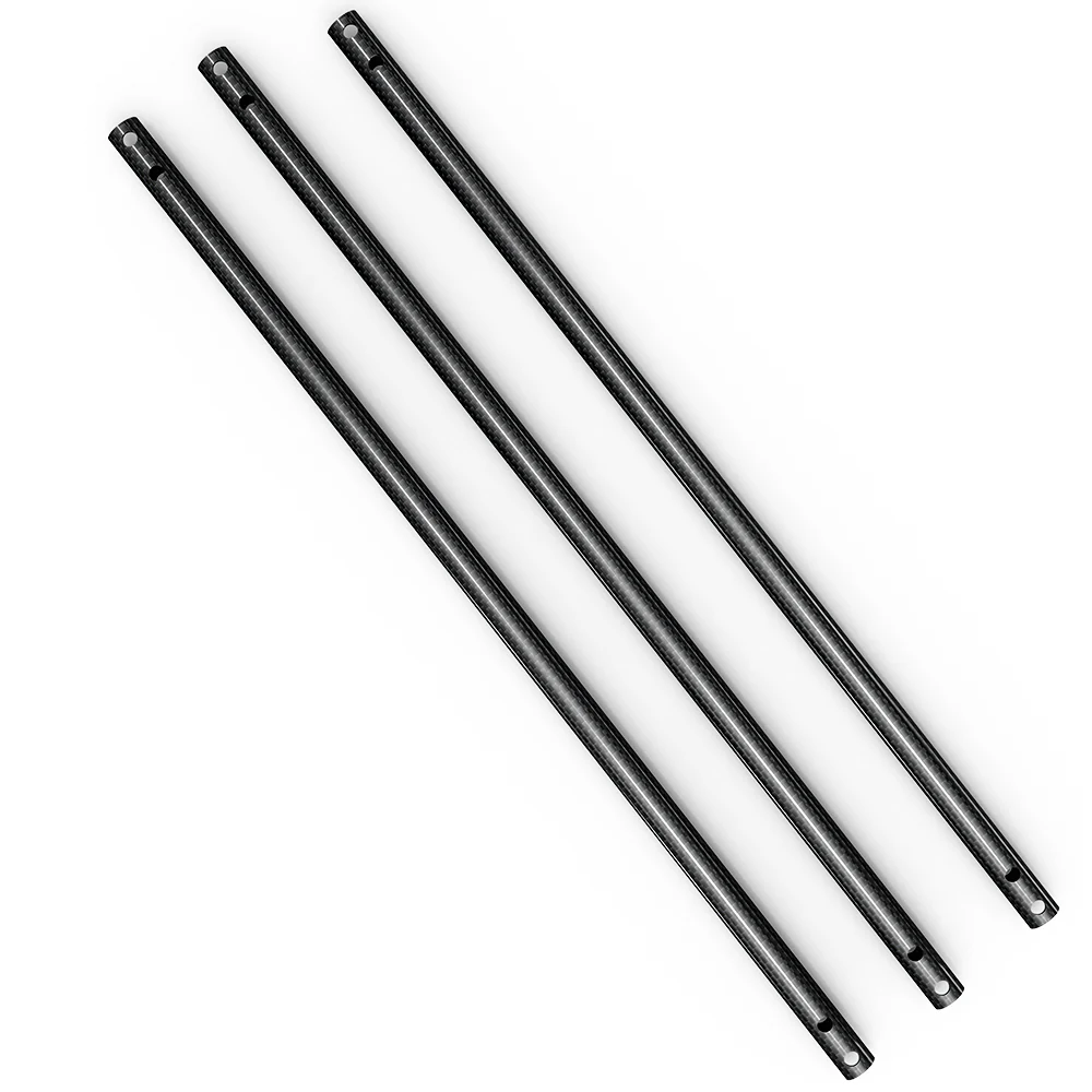 Carbon Fiber Y-Gantry  Kit for Voron2.4 R1 & R2 - Image 5