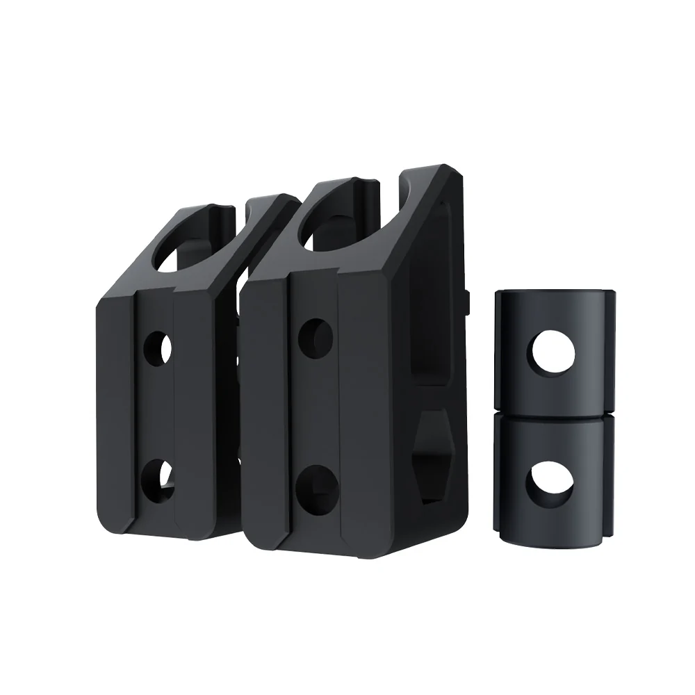 Carbon Fiber Y-Gantry  Kit for Voron2.4 R1 & R2 - Image 9
