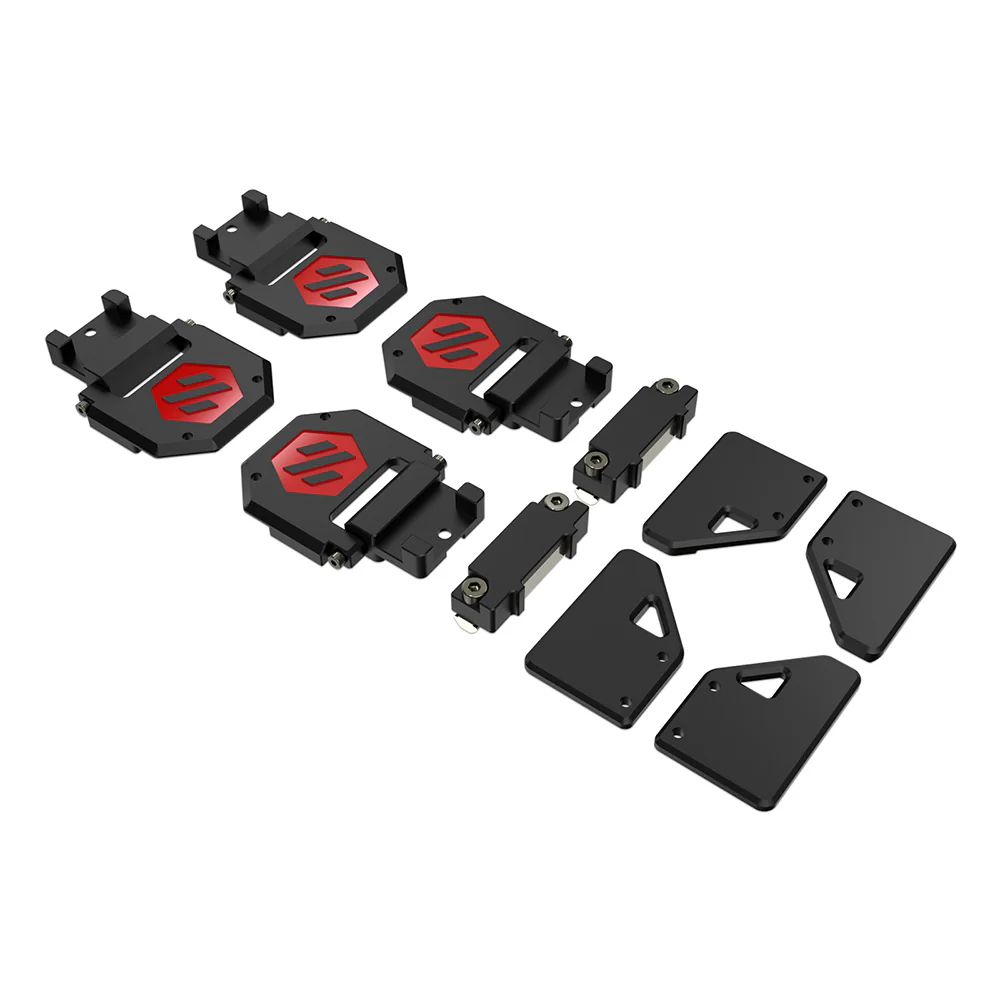 CNC Door Mounting Kit for Voron 2.4 - Image 10