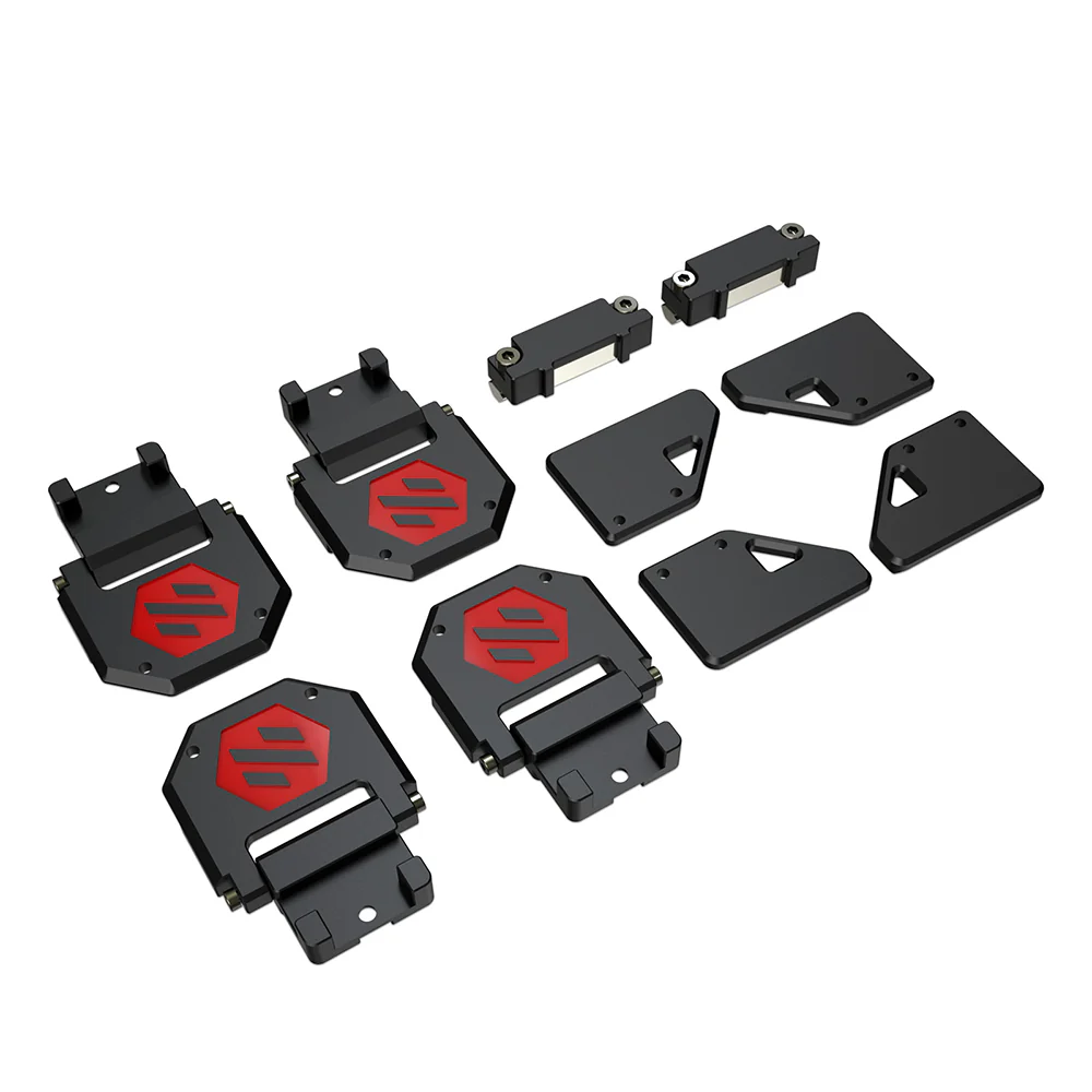 CNC Door Mounting Kit for Voron 2.4 - Image 11