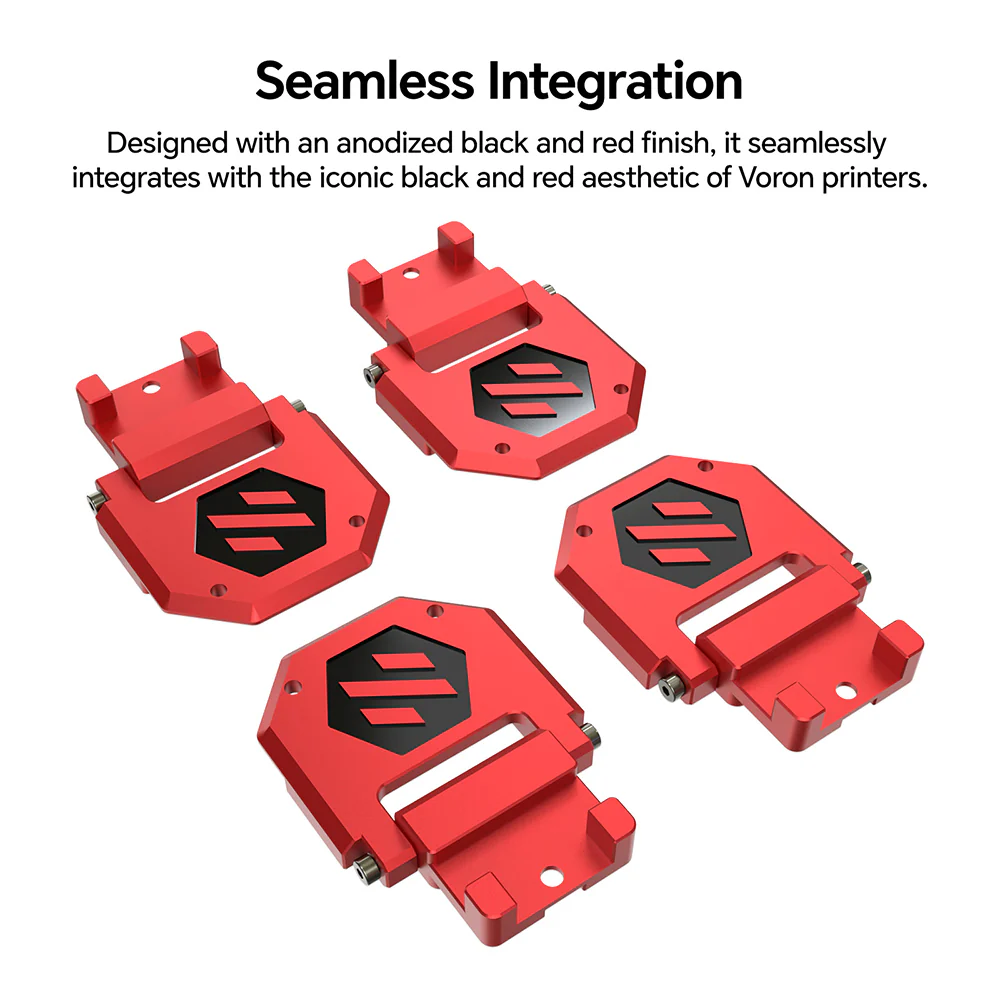 CNC Door Mounting Kit for Voron 2.4 - Image 13