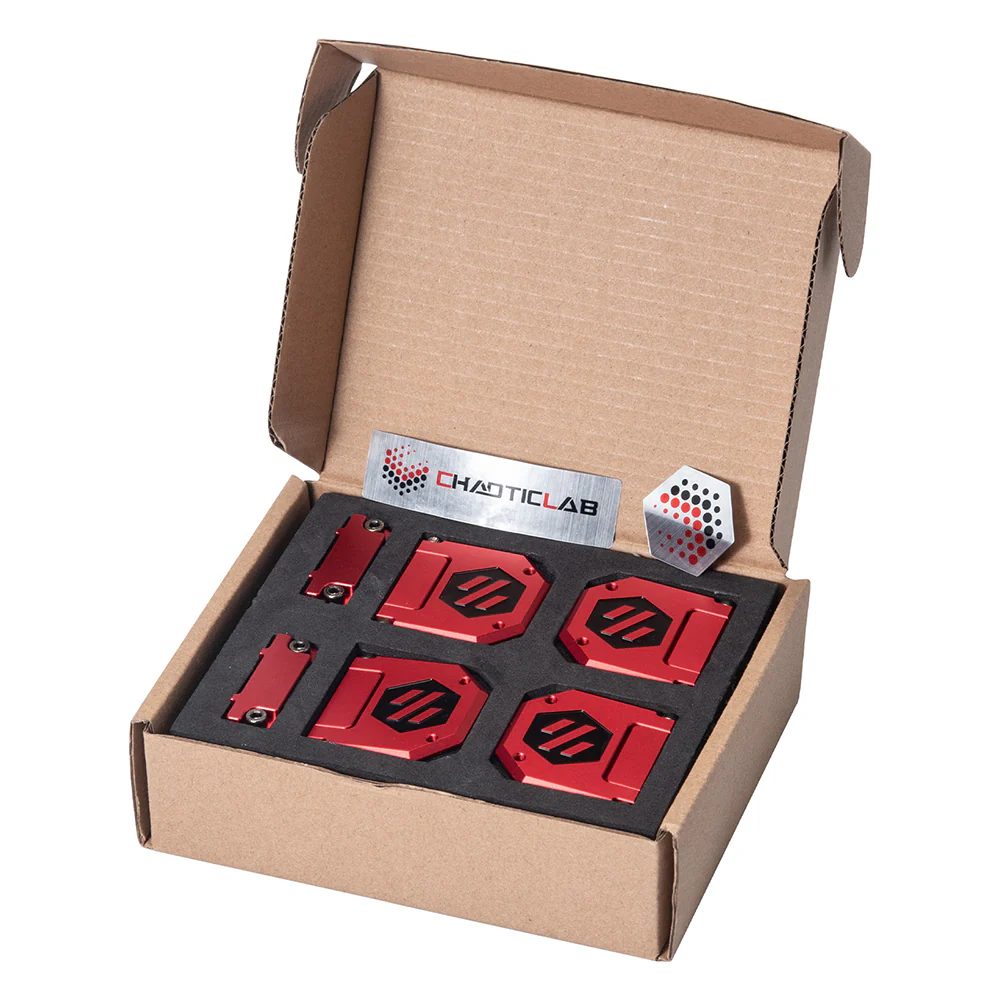 CNC Door Mounting Kit for Voron 2.4 - Image 15