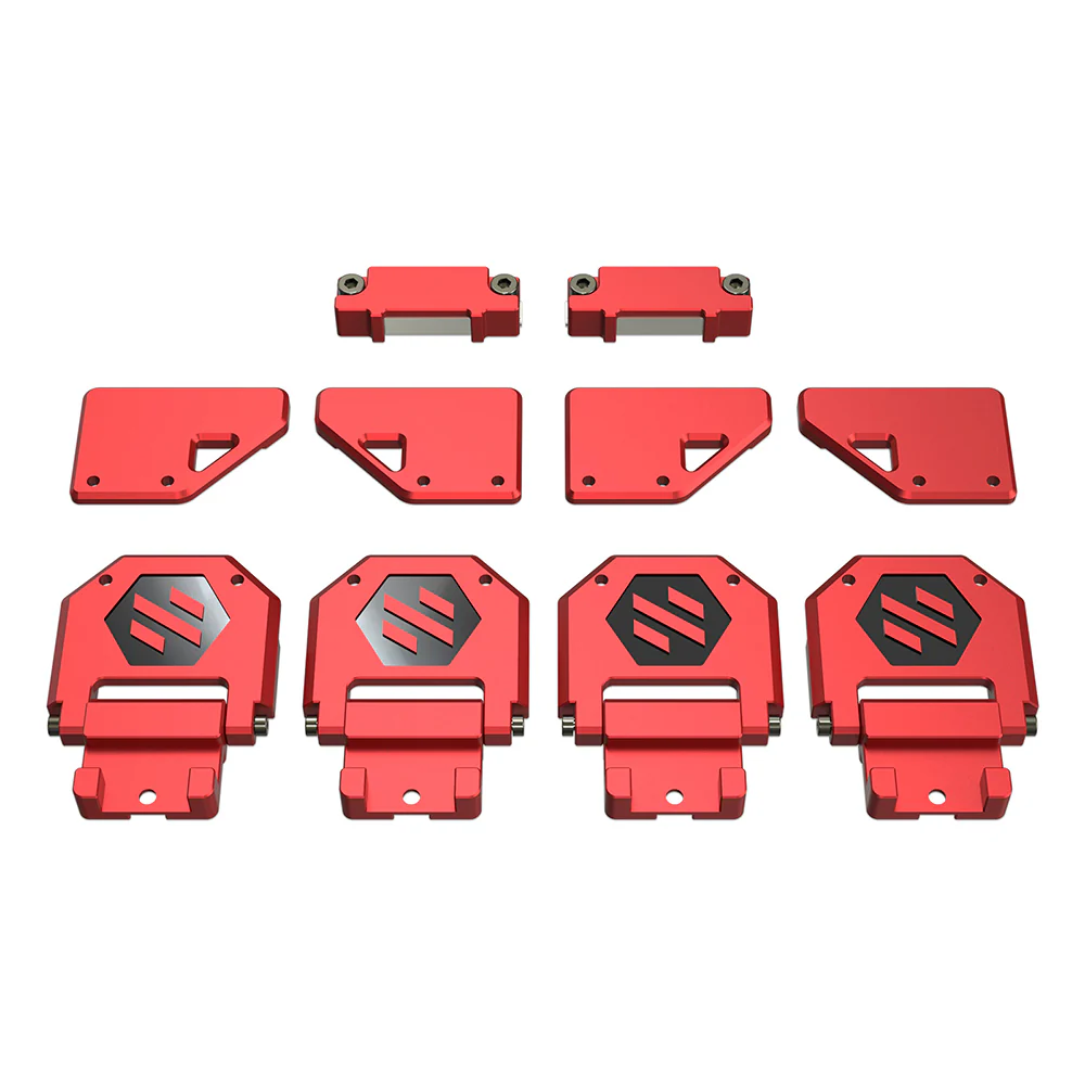 CNC Door Mounting Kit for Voron 2.4 - Image 17
