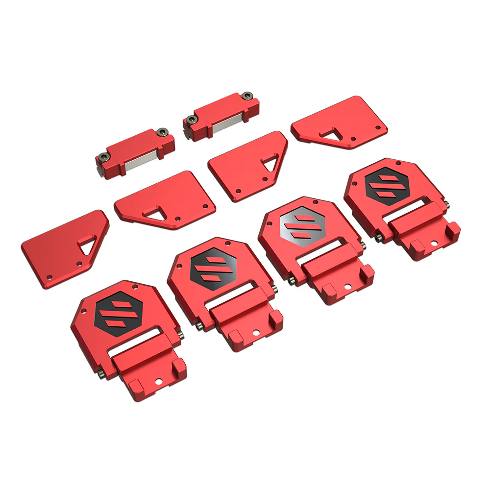 CNC Door Mounting Kit for Voron 2.4 - Image 18