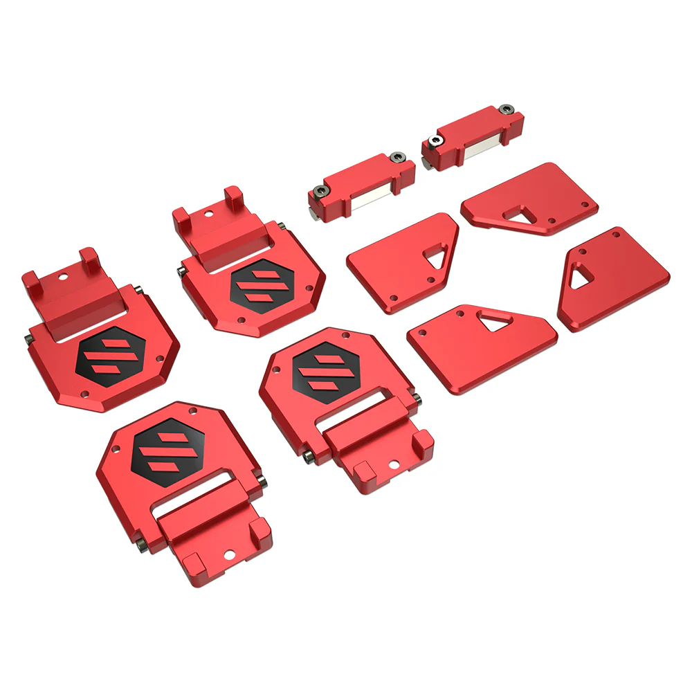 CNC Door Mounting Kit for Voron 2.4 - Image 19