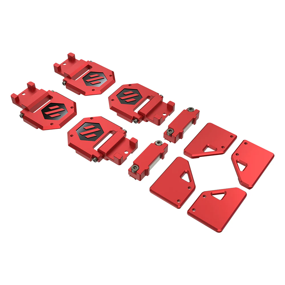 CNC Door Mounting Kit for Voron 2.4 - Image 20