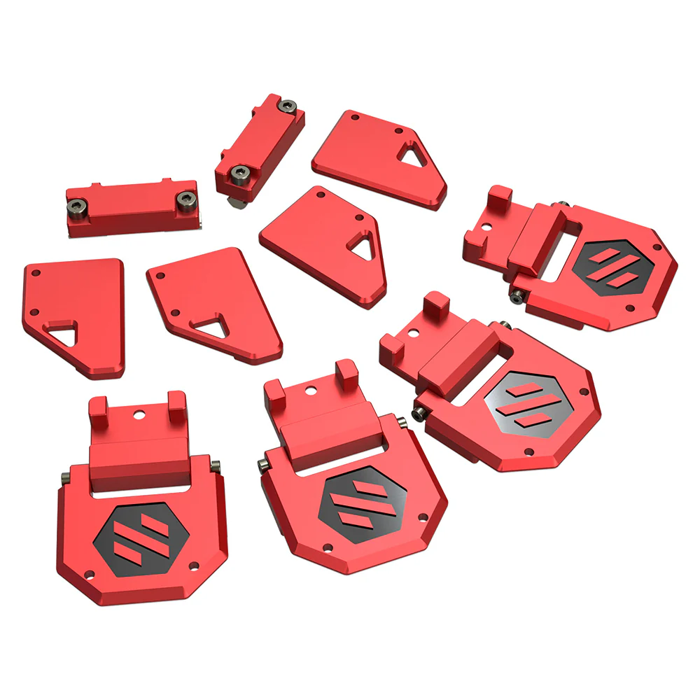CNC Door Mounting Kit for Voron 2.4 - Image 22