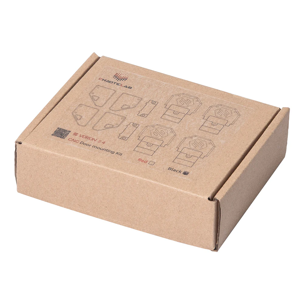CNC Door Mounting Kit for Voron 2.4 - Image 5