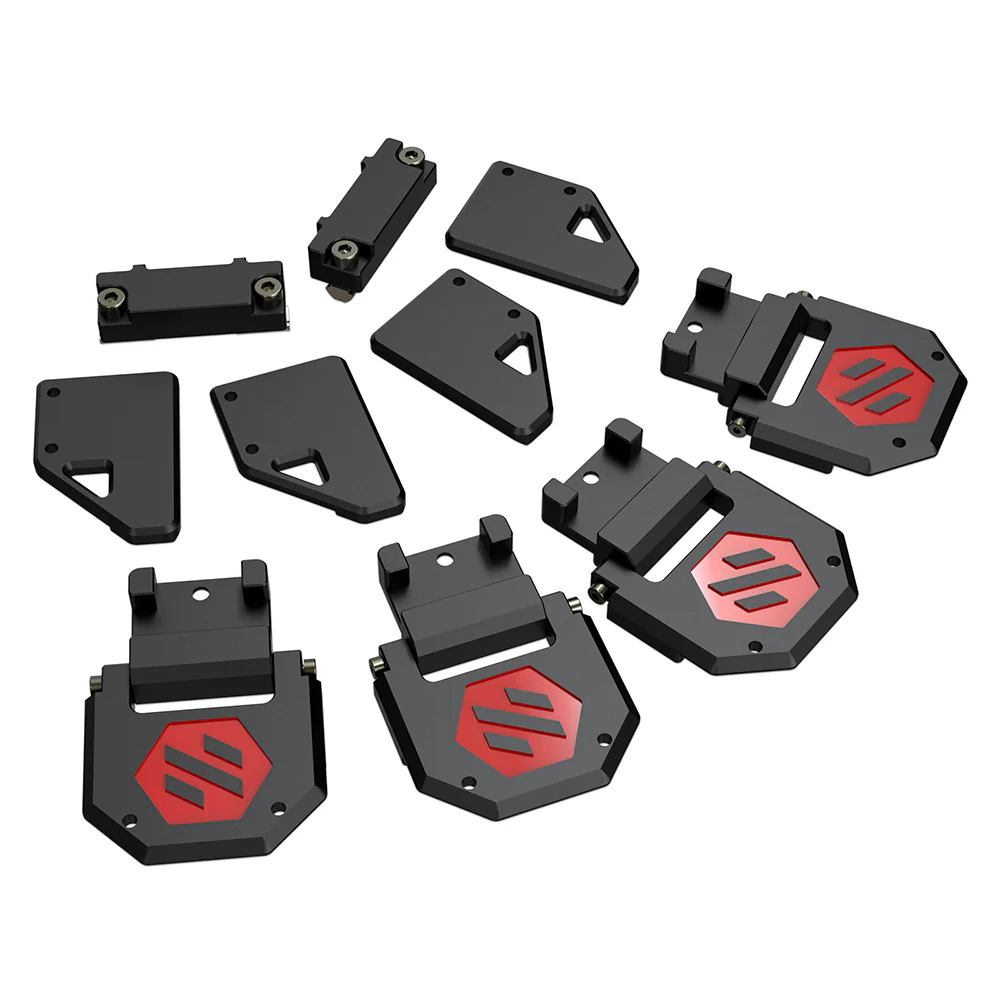 CNC Door Mounting Kit for Voron 2.4 - Image 7