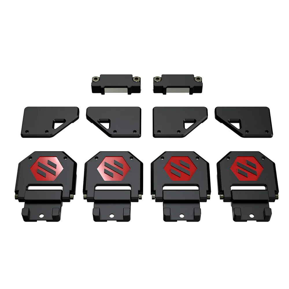 CNC Door Mounting Kit for Voron 2.4 - Image 8