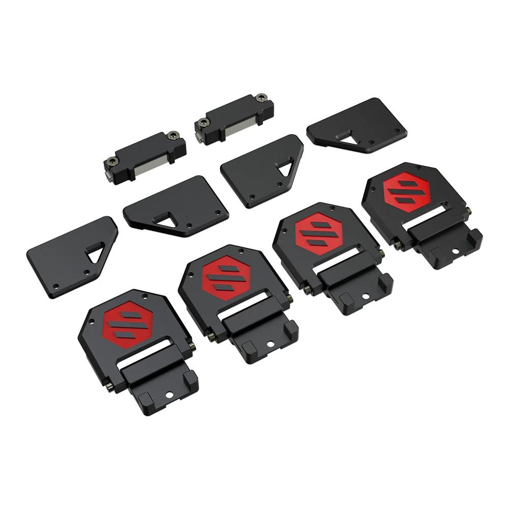 CNC Door Mounting Kit for Voron 2.4 - Image 9