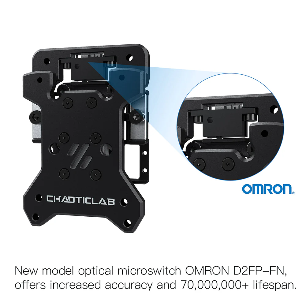 CNC Voron Tap V2/V1 - Image 16
