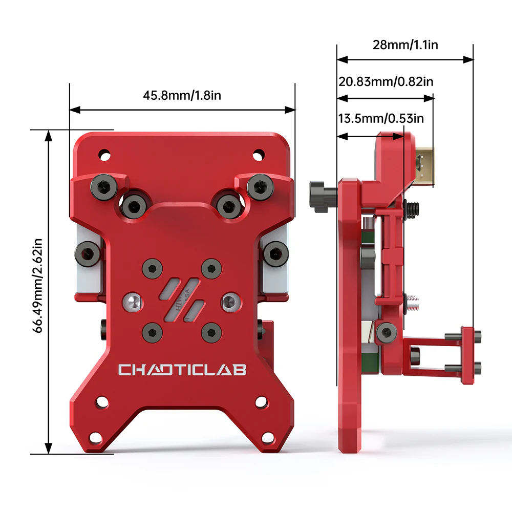 CNC Voron Tap V2/V1 - Image 3